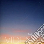 Taylor'S Universe - Evidence cd