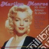 Marilyn Monroe - My Heart Belongs To Daddy cd