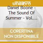 Daniel Boone - The Sound Of Summer - Vol. 4 cd