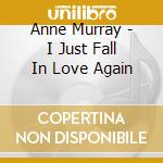 Anne Murray - I Just Fall In Love Again cd