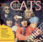 Cats (The) - Greatest Hits cd