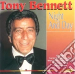 Tony Bennett - Night And Day cd