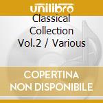 Classical Collection Vol.2 / Various cd