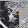 Tina Turner - The Music Of cd