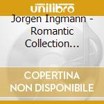 Jorgen Ingmann - Romantic Collection Guitar 3 cd
