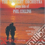 Twilight Orchestra - Plays Hits Of Phil Collins cd