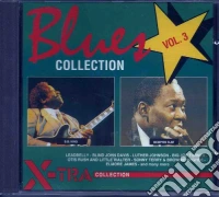 Blues Collection Vol 4 cd