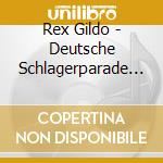 Rex Gildo - Deutsche Schlagerparade 4 (1992) cd