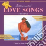 Instrumental Love Songs Trompet / Various cd