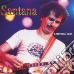Santana - Santana Jam cd