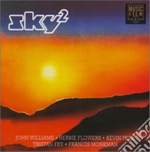 Sky - 2 cd musicale di Sky
