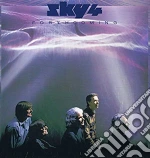 Sky - Forthcoming - Vol. 4 cd