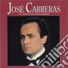 Jose' Carreras - An Evening With cd