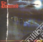 Damned (The) - Live cd