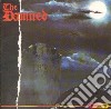 Damned (The) - Live cd