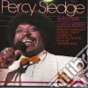 Percy Sledge - When A Man Loves A Woman cd