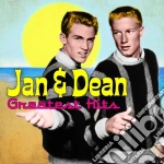 Jan & Dean - Greatest Hits cd