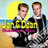 Jan & Dean - Greatest Hits cd