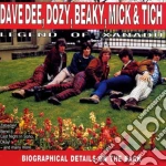 Dave Dee, Dozy, Beaky, Mick & Tich - Hits cd