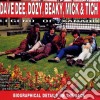 Dave Dee, Dozy, Beaky, Mick & Tich - Hits cd