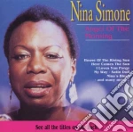 Nina Simone - Angel Of The Morning cd