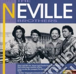 Neville Brothers - Hercules cd