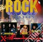 Rock Classics Vol.3 / Various cd