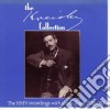 Fritz Kreisler - The Kreisler Collection:The Hmv Recordin cd
