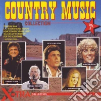 Country Music Collection Vol.2 cd