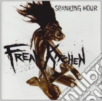 Freak Kitchen - Spanking Hour cd