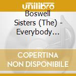 Boswell Sisters (The) - Everybody Loves My Baby (All Star Series cd