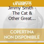 Jimmy Smith - The Cat & Other Great Themes cd