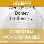 Glenn Miller & Dorsey Brothers - Originals cd