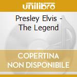 Presley Elvis - The Legend cd