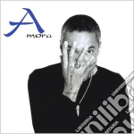 Moussa Diallo - Amora cd
