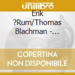 Erik ?Rum/Thomas Blachman - Impressions