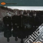 Tango Orkestret - Lo Que Vendra cd