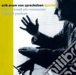 Eric Oru Von Spreckelsen - I'll See You Soon cd