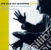 Eric Oru Von Spreckelsen - I'll See You Soon cd