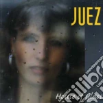 Juez - House Of Glass cd