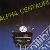 Alpha Centauri - 20:33 cd