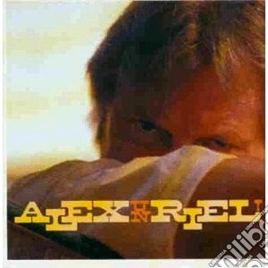 Alex Riel - Unriel cd musicale di RIEL ALEX