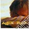 Alex Riel - Unriel cd