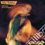 Dalia Faitelson - On Rising Spirits