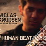 Niclas Knudsen - Human Beat Boxer cd