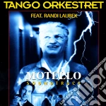 Tango Orkestret - Motello / O.S.T. cd