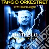 Tango Orkestret - Motello / O.S.T. cd