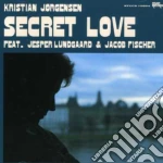 Kristian Jorgensen - Secret Love cd