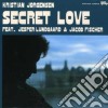 Kristian Jorgensen - Secret Love cd