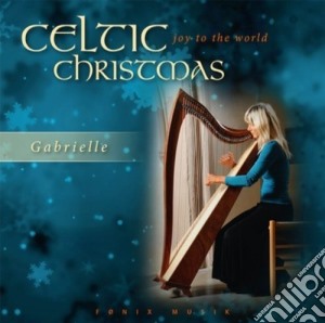 (LP Vinile) Gabrielle - Celtic Christmas - Joy To The World lp vinile di Gabrielle
